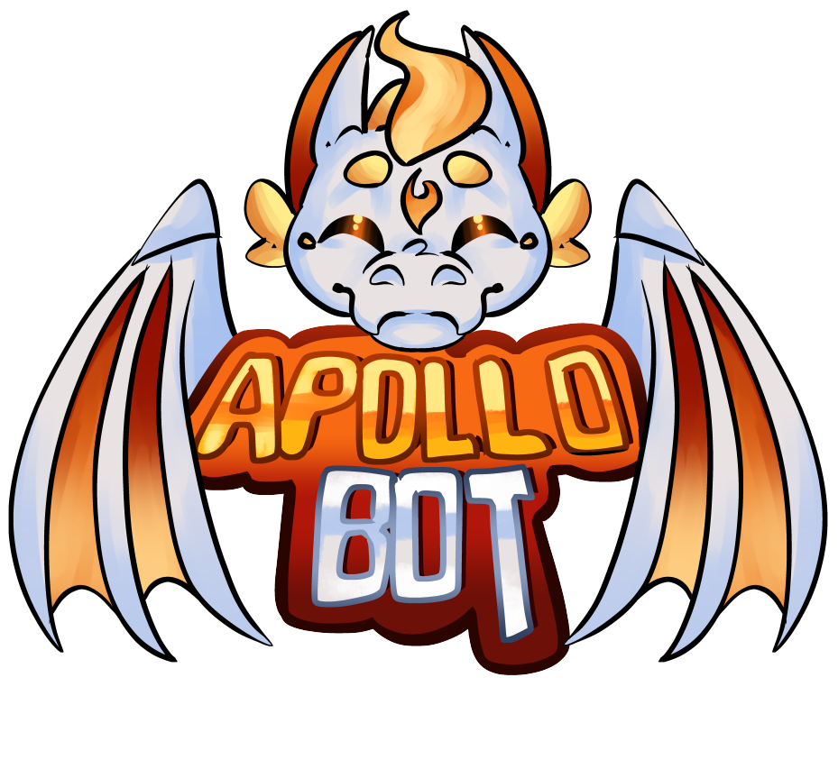 ApolloBot logo
